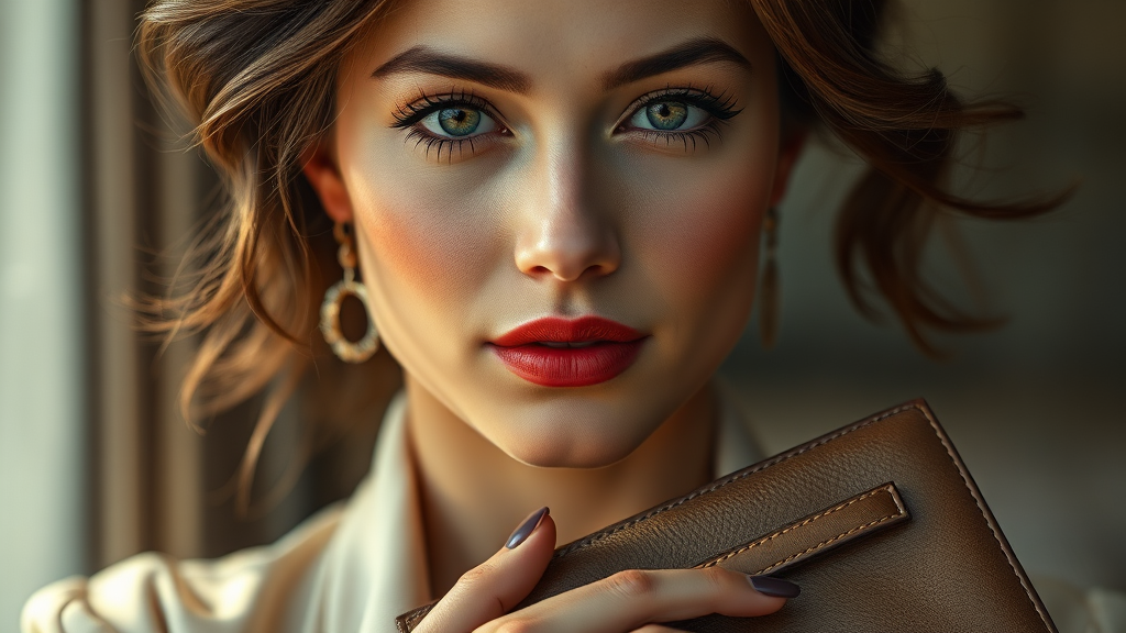 살아 움직이는 인형, 두아와의 특별한 우정 (realistic 스타일)