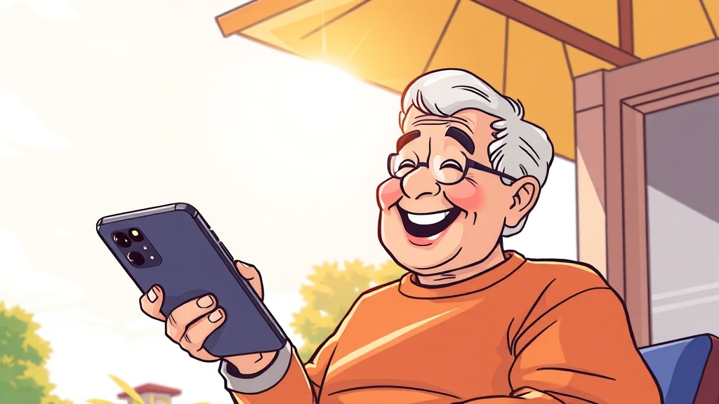 마무리 (cartoon 스타일)