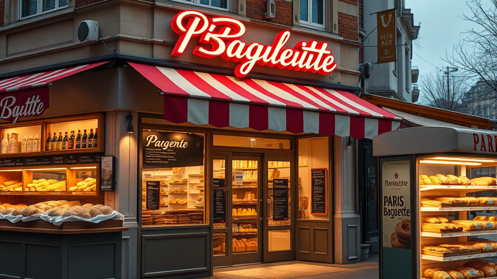 운영 방식, 낱낱이 파헤치기! (realistic 스타일)