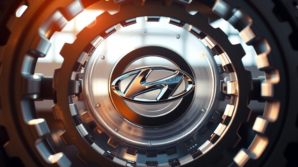 채용 절차 및 일정 완벽 분석 (realistic 스타일)