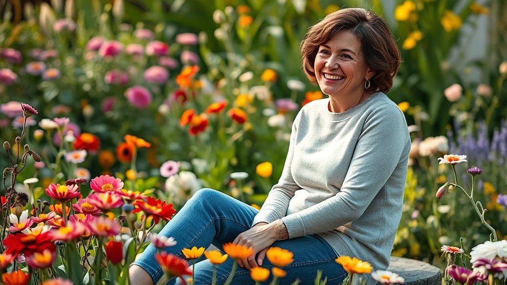 장 건강, 비움환이 책임진다? (realistic 스타일)