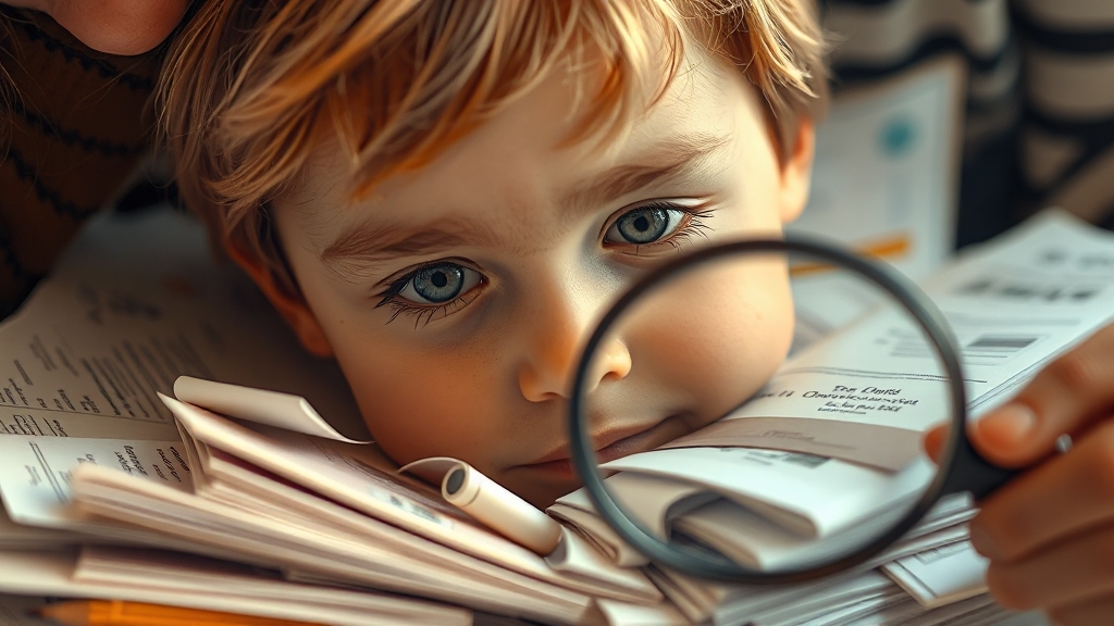 우선모집 시 제출 서류 완벽 정리 (realistic 스타일)