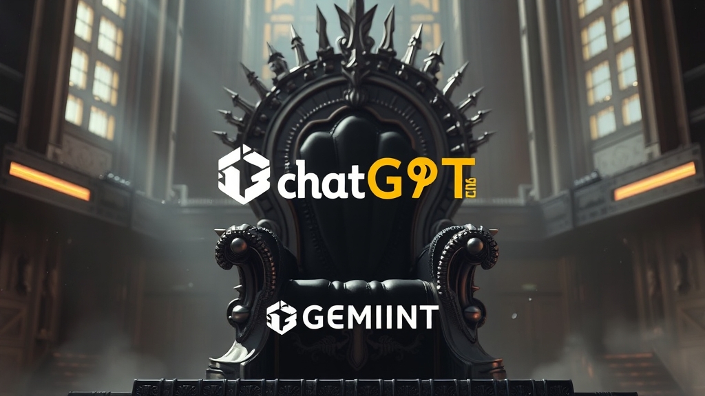 챗GPT 사용자 충성도 분석 (realistic 스타일)