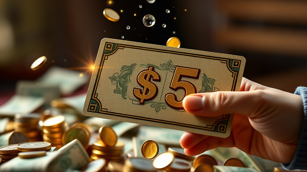 포인트 관리, 이렇게 해보세요! (realistic 스타일)