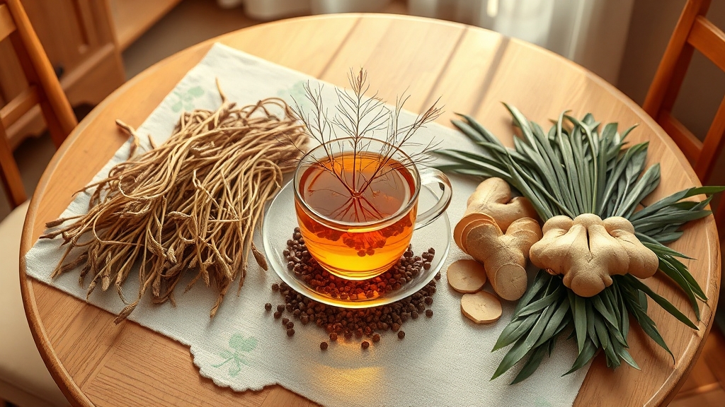 음식으로 기초대사량 높이기 (realistic 스타일)