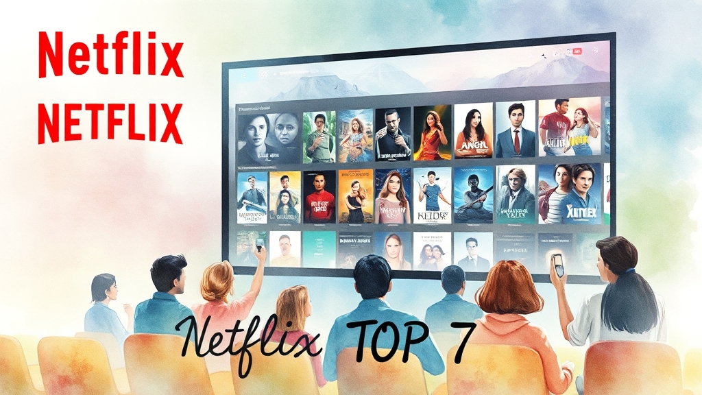 마무리 (watercolor 스타일)