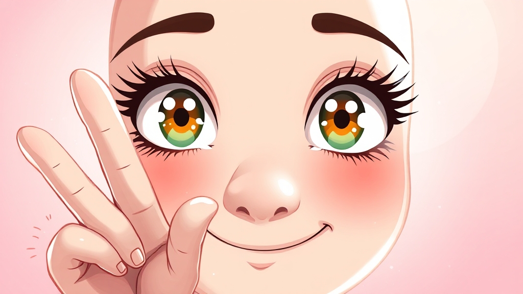 마무리 (illustration 스타일)
