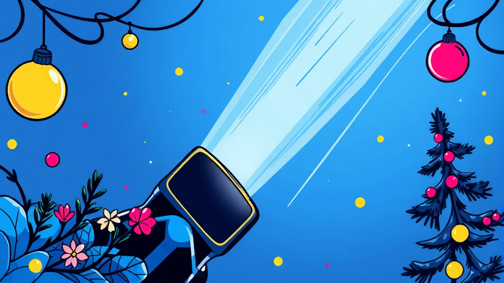 iOS 26.2 정식 버전 출시 예상 (illustration 스타일)