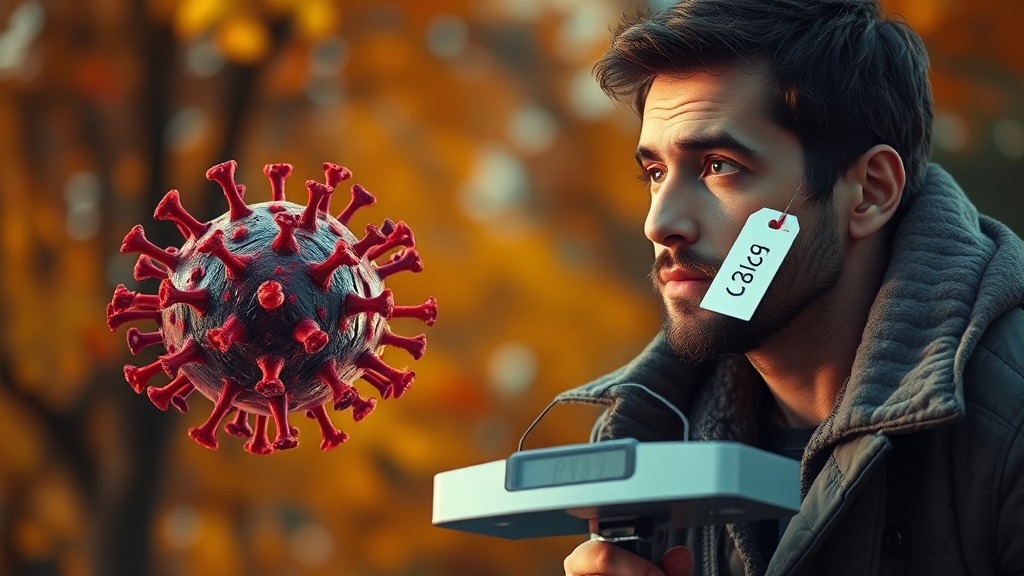 독감 백신 가격 비교, 왜 차이가 날까? (realistic 스타일)