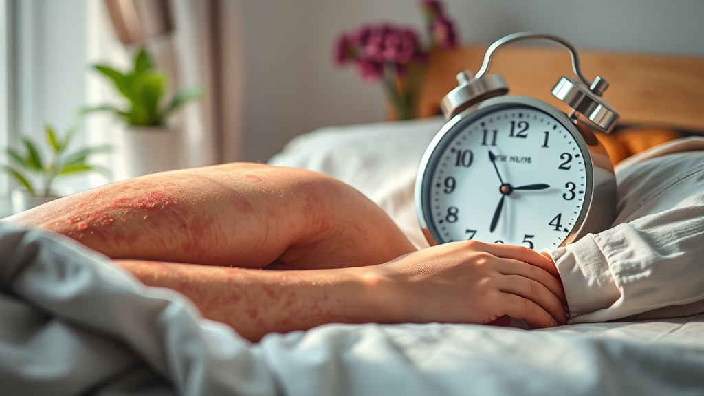 치료 및 관리 방법 (realistic 스타일)