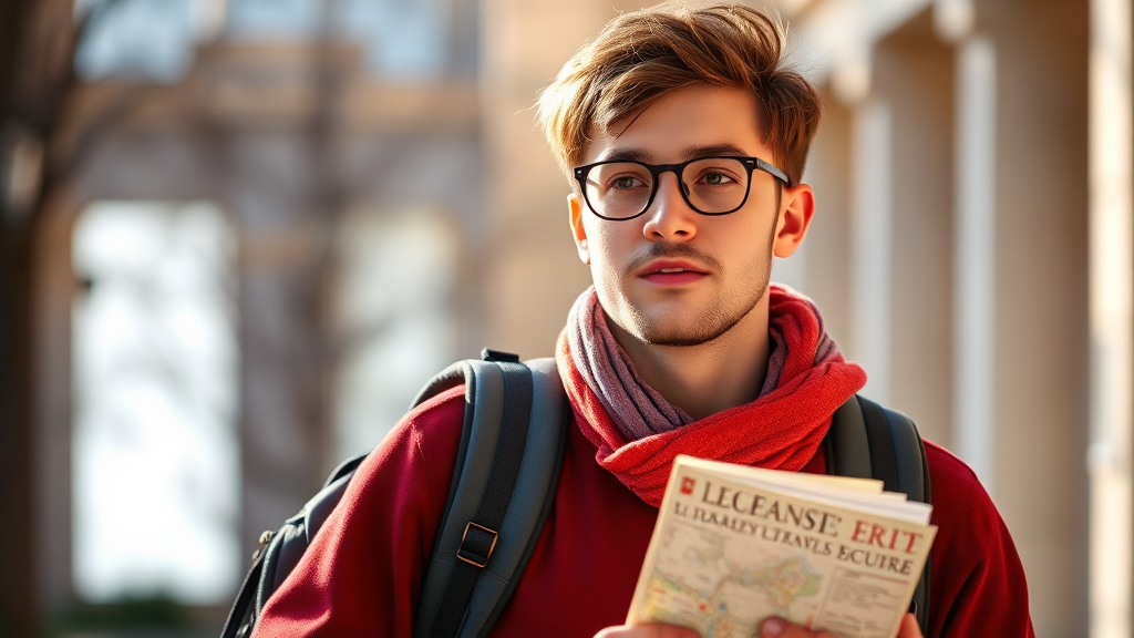 정시 지원 시 고려사항 및 유의점 (realistic 스타일)