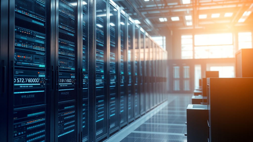 엠디바이스 재무 분석 (realistic 스타일)