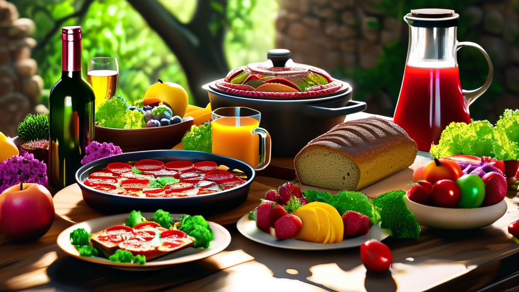 결론 (realistic 스타일)