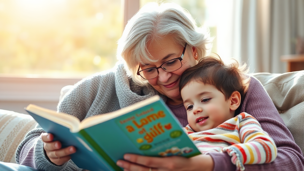 영아수당, 무엇이든 알려드려요 (realistic 스타일)