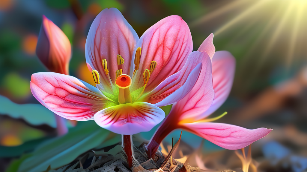 무릎 통증, 연골 손상의 초기 신호들 (realistic 스타일)