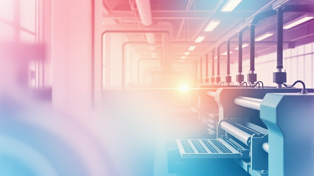 사업 계획서, 성공 비법은? (watercolor 스타일)