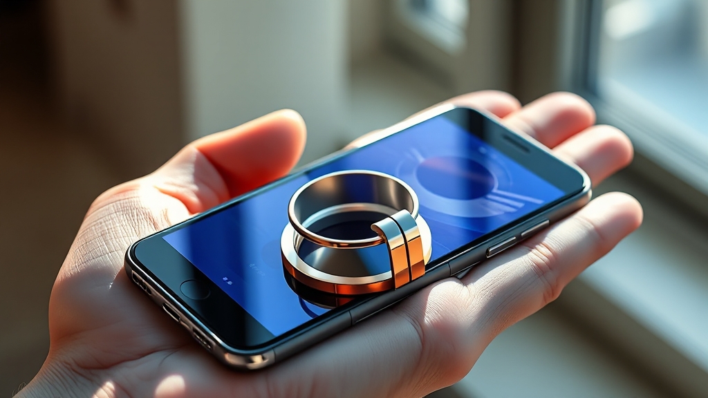 T5 EVO 디자인 및 휴대성 (realistic 스타일)