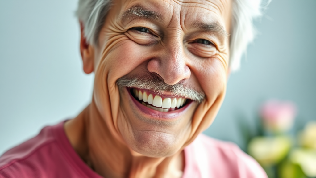 임플란트 보험, 얼마나 받을 수 있나요? (realistic 스타일)