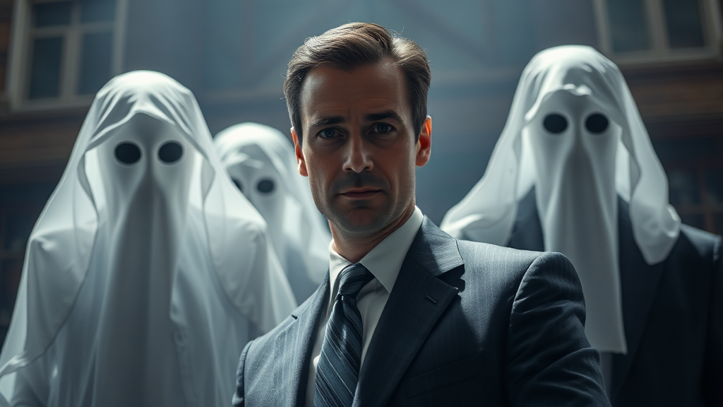 마음의 위로와 법률적 해답: 신성한 법률사무소의 특별함 (realistic 스타일)