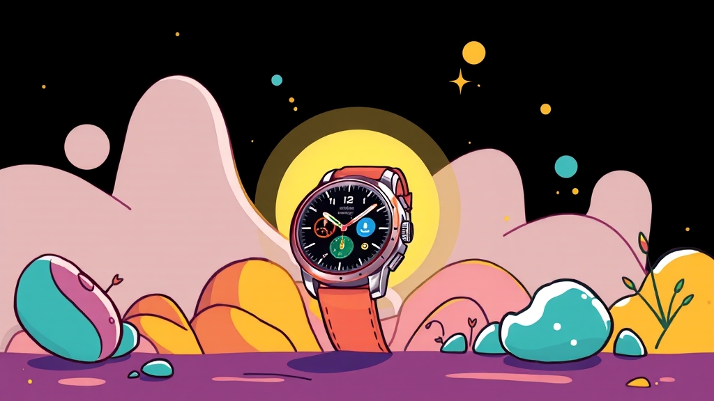 마무리 (cartoon 스타일)