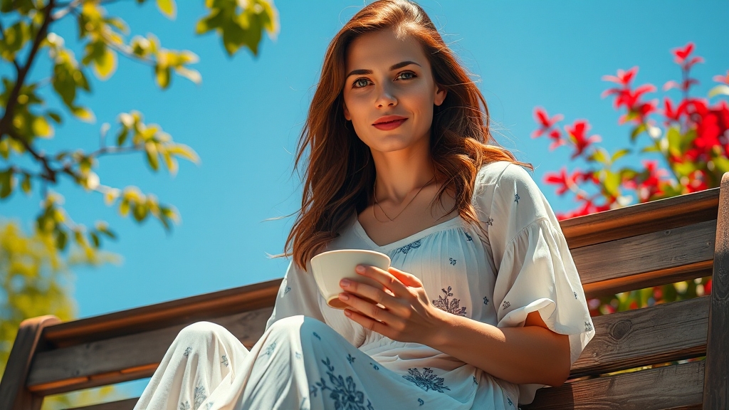 당귀뿌리, 어떻게 활용할까? (realistic 스타일)