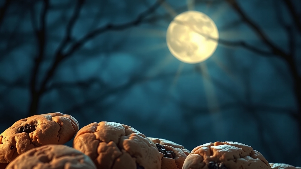 영양 성분 상세 분석 (realistic 스타일)