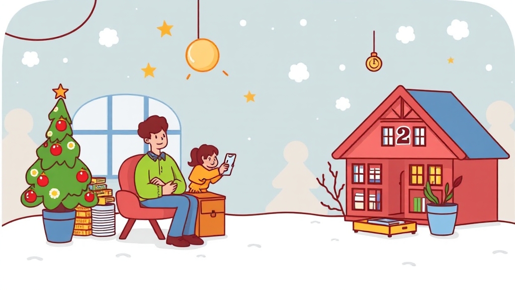 마무리 (cartoon 스타일)