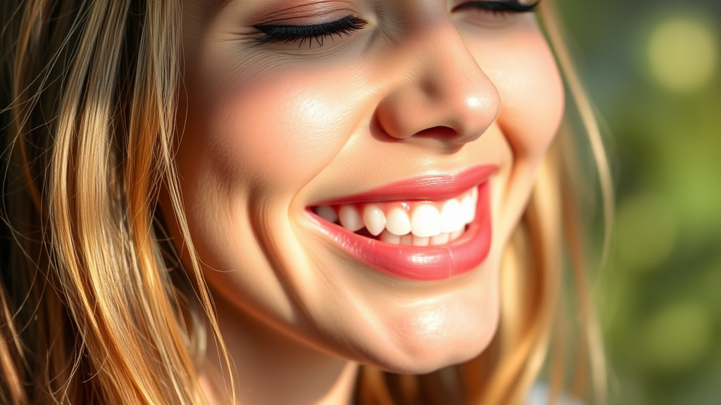 혈관운동성 비염 장기적인 관리 중요성 (realistic 스타일)