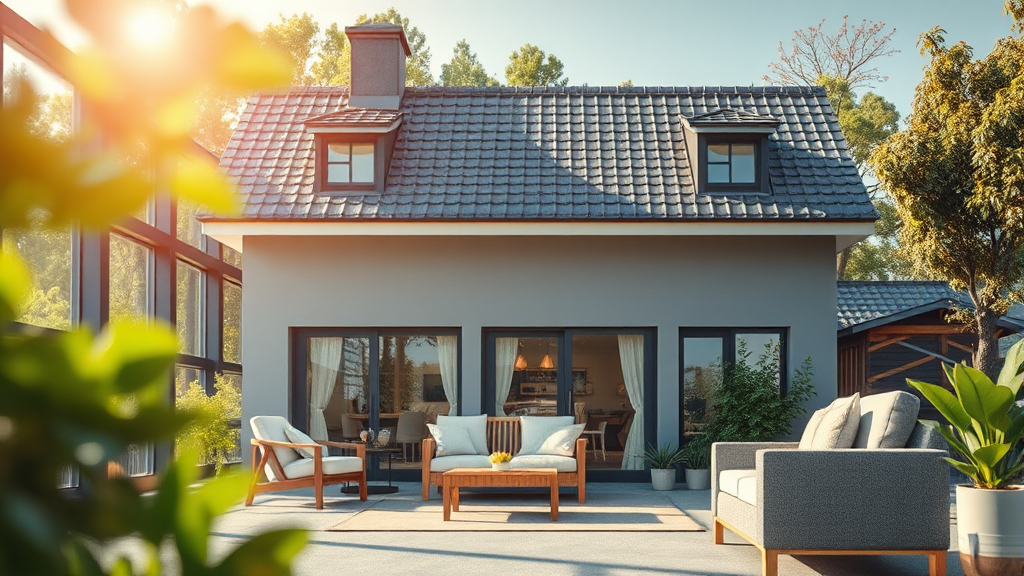 규제 완화, 어떻게 활용? (realistic 스타일)