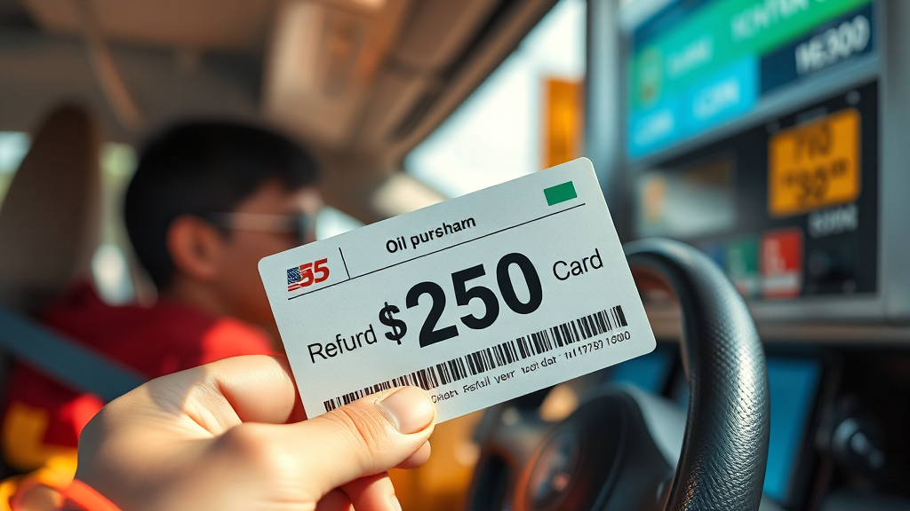 환급액 및 지원 한도 완벽 정리 (realistic 스타일)