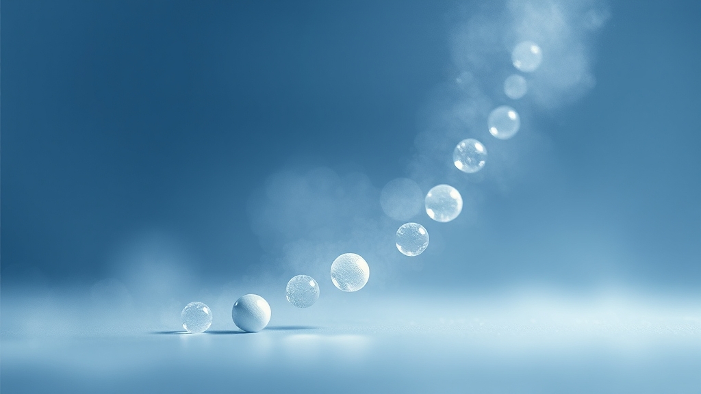 써큐란, 어떻게 복용해야 할까요? (watercolor 스타일)