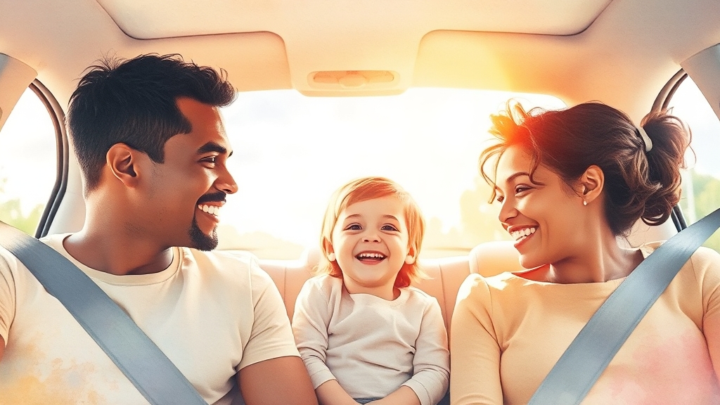 자녀가 있다면? 자녀 할인! (watercolor 스타일)