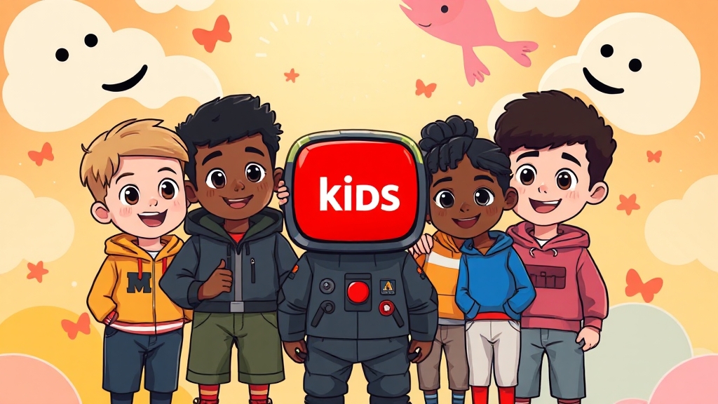 마무리 (cartoon 스타일)