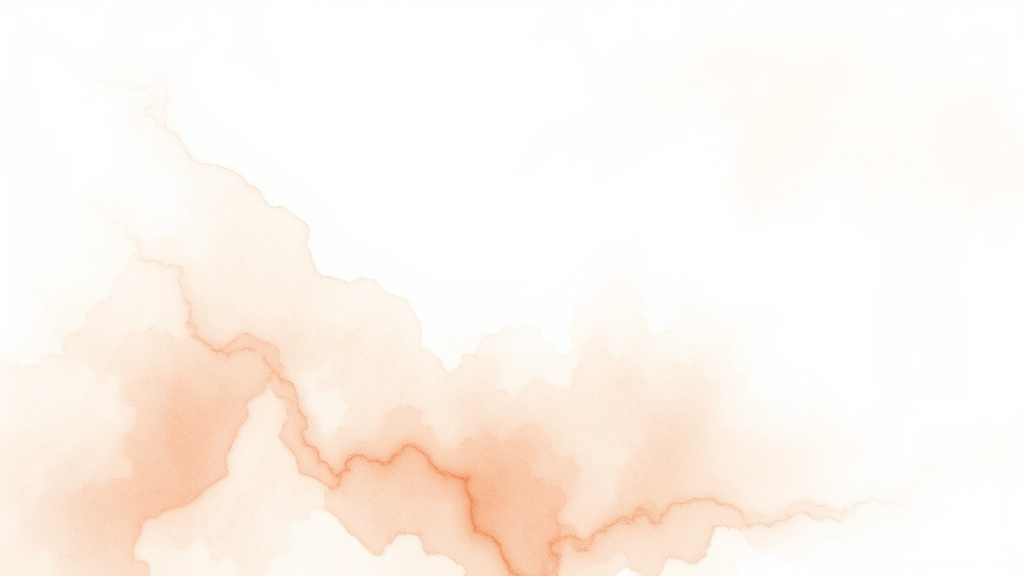 지원금 신청 절차 및 필요 서류 안내 (watercolor 스타일)