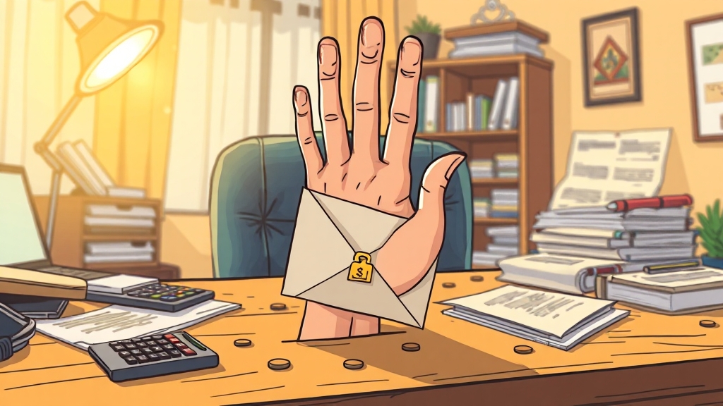 보험금 청구 시 놓치기 쉬운 정보 (cartoon 스타일)