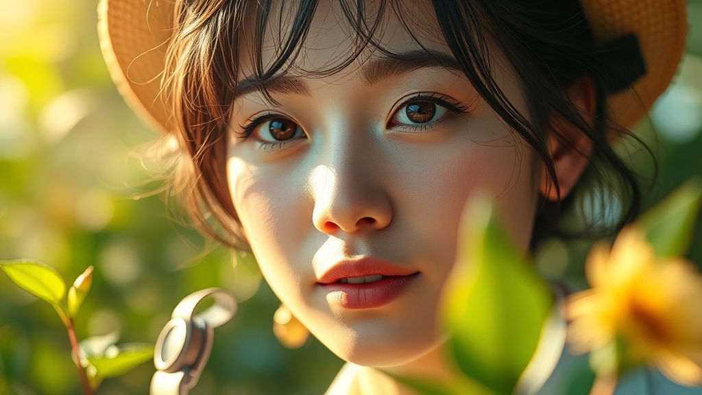 결론 (realistic 스타일)