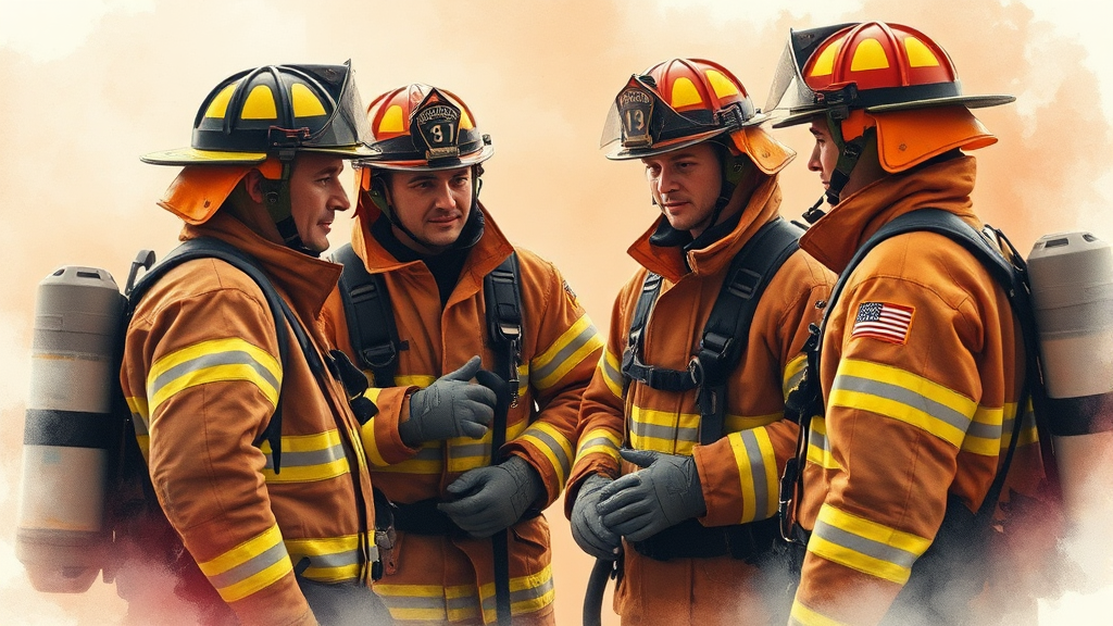 점검 및 관리 방법 (watercolor 스타일)