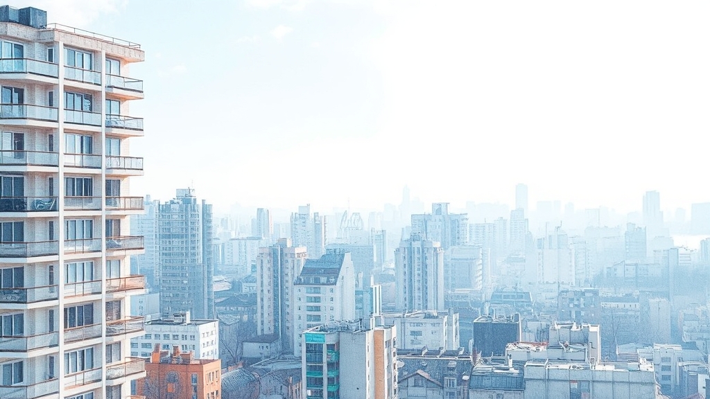 결론: 냉철한 판단이 중요 (watercolor 스타일)