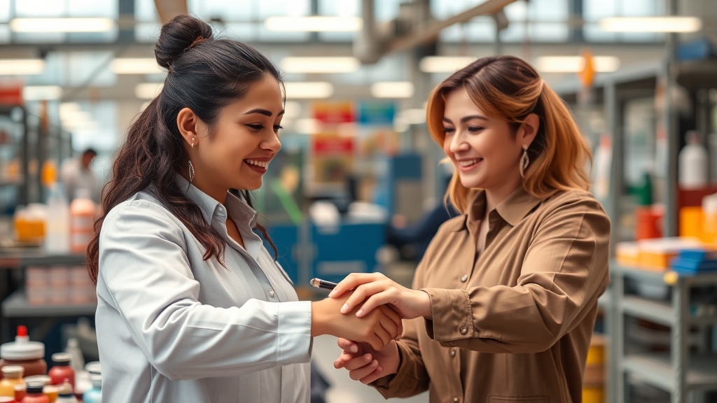 주택담보대출, 왜 필요할까? (realistic 스타일)