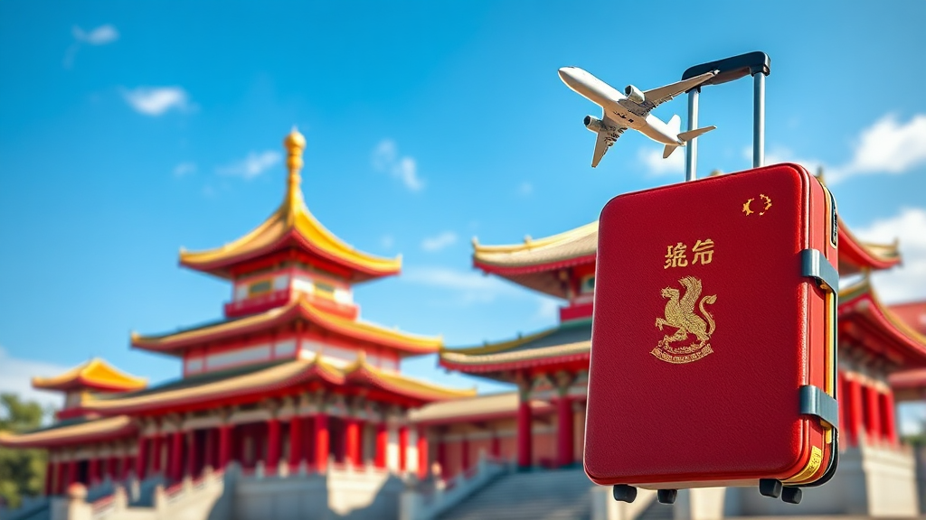 전자입국신고서 준비사항 (realistic 스타일)