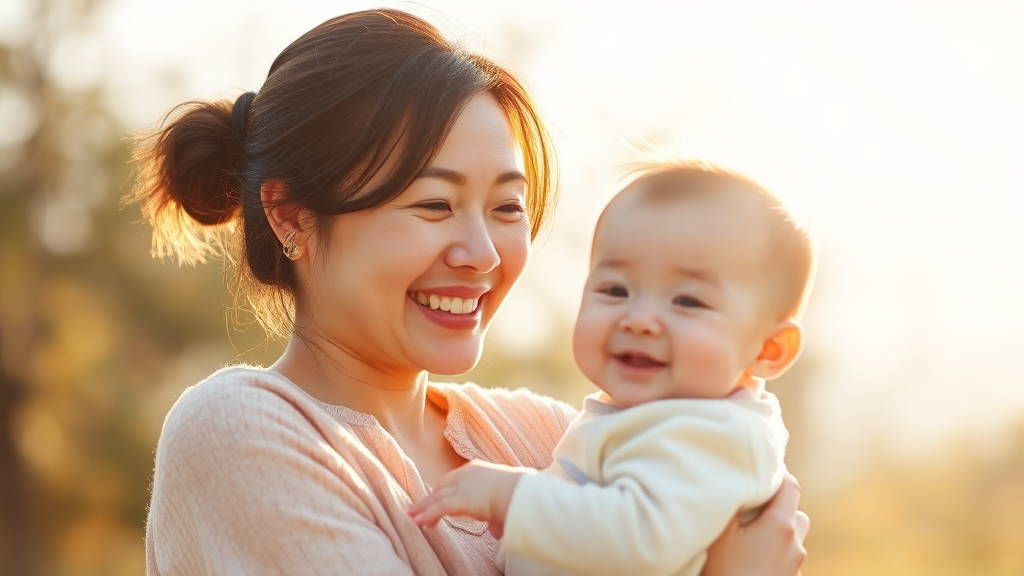 2026년 육아휴직 급여 인상 상한액 안내