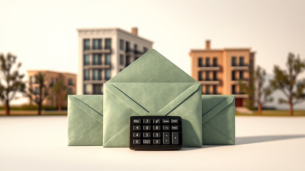 증여 유형별 증여세 가이드 (realistic 스타일)