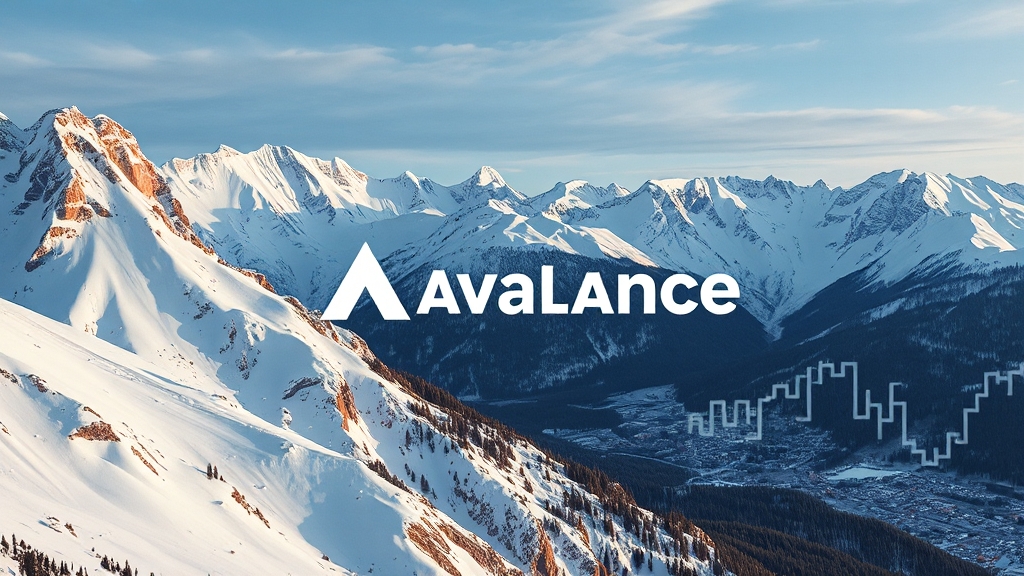 투자 배경 및 전망 (realistic 스타일)