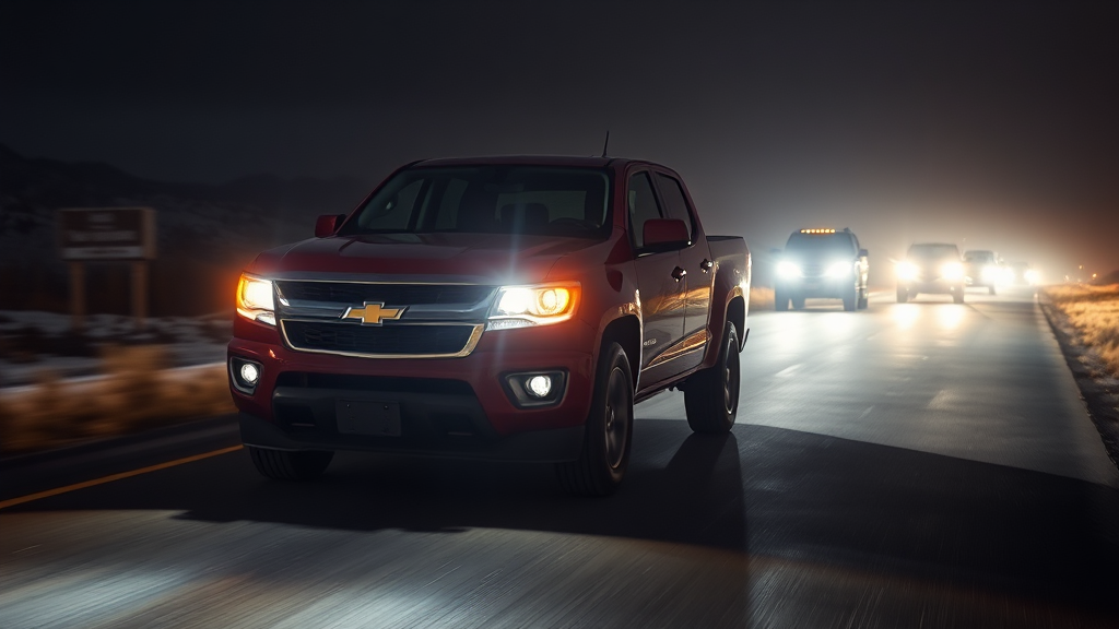 쏠레드 LED 제품 정보 (realistic 스타일)