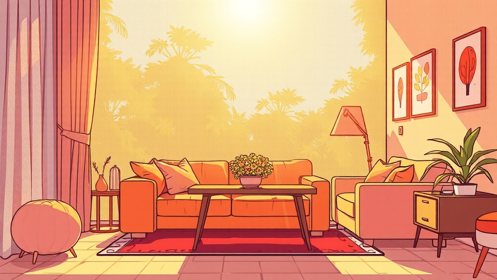 미세촘촘방충망, 왜 필요할까? (cartoon 스타일)