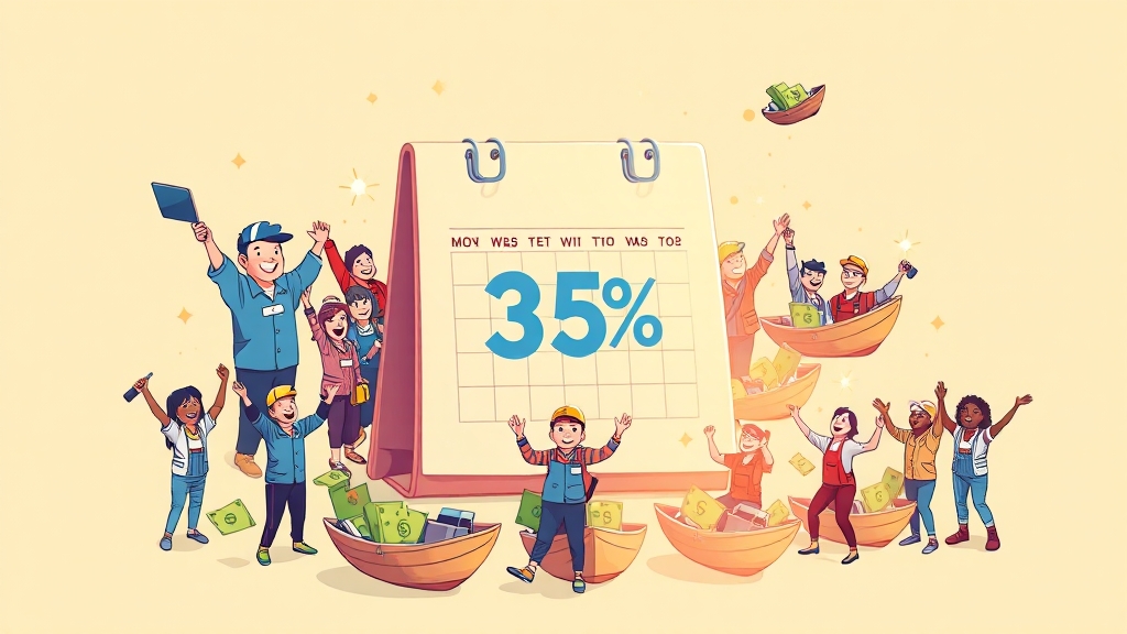 반기 신청 및 기한 후 신청 (cartoon 스타일)