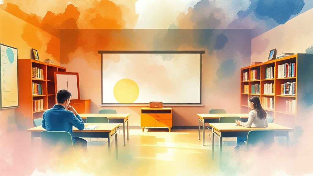 어디서 사용할 수 있나요? (watercolor 스타일)