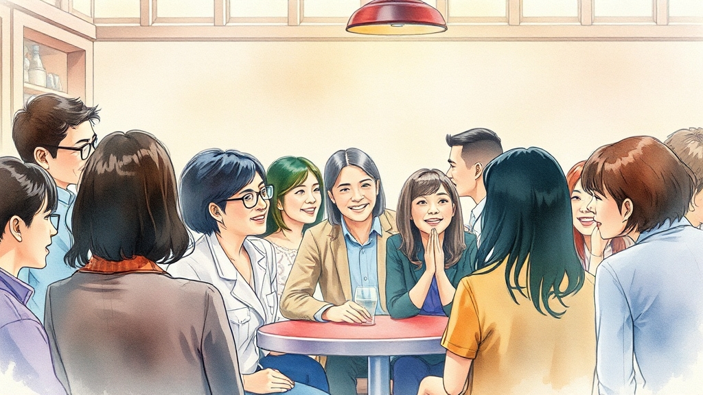 인도 요리 & 퓨전 레스토랑 감성 컷