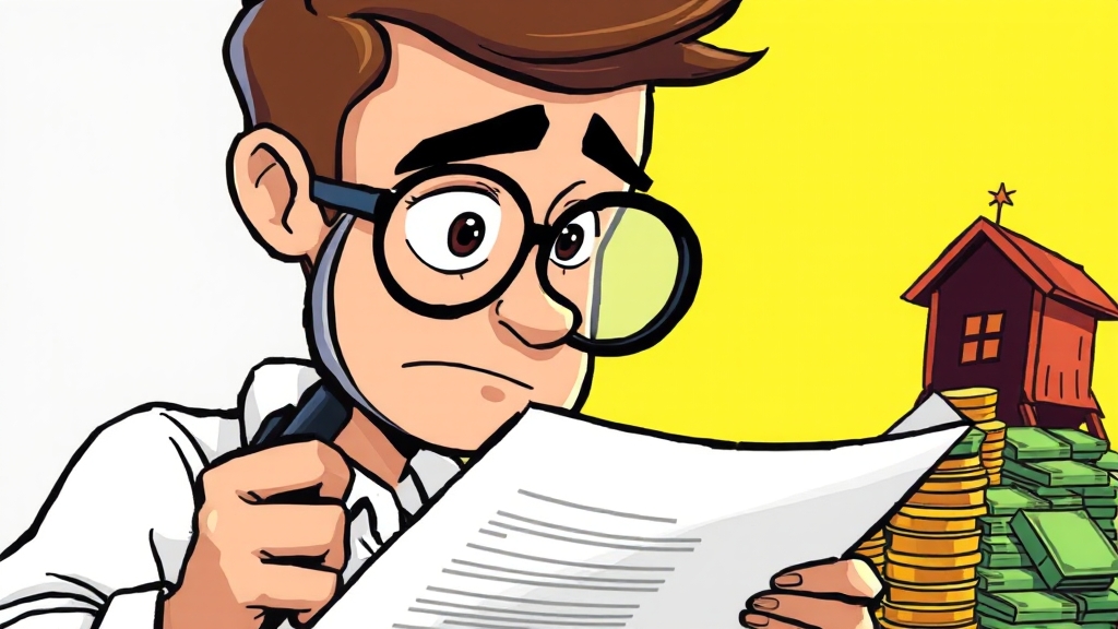 마무리 (cartoon 스타일)