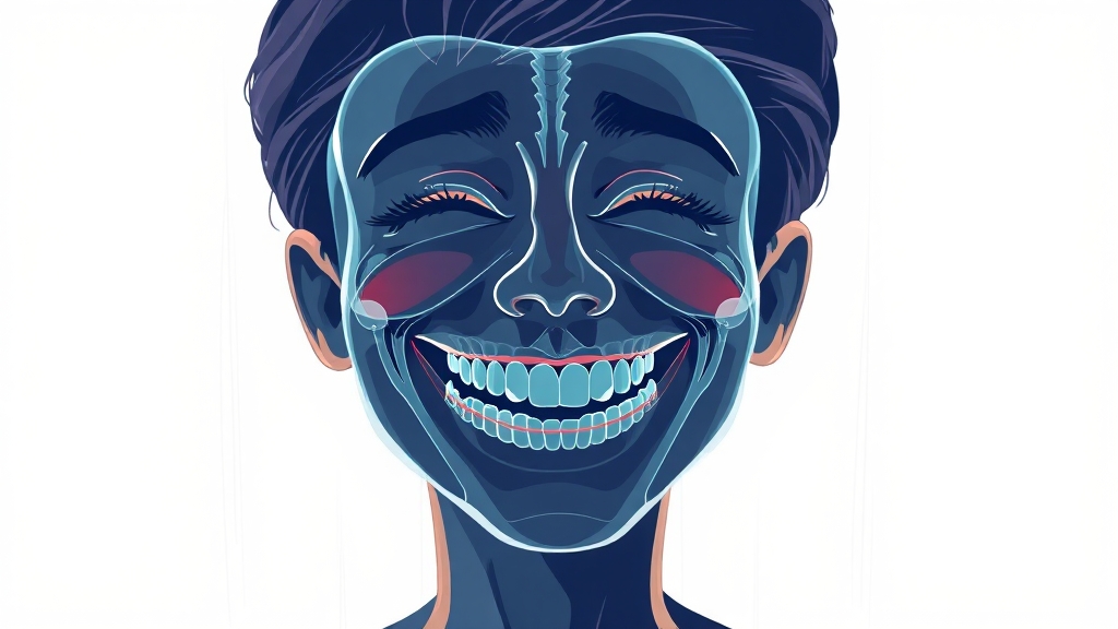 사랑니 발치, 실비 될까? (illustration 스타일)